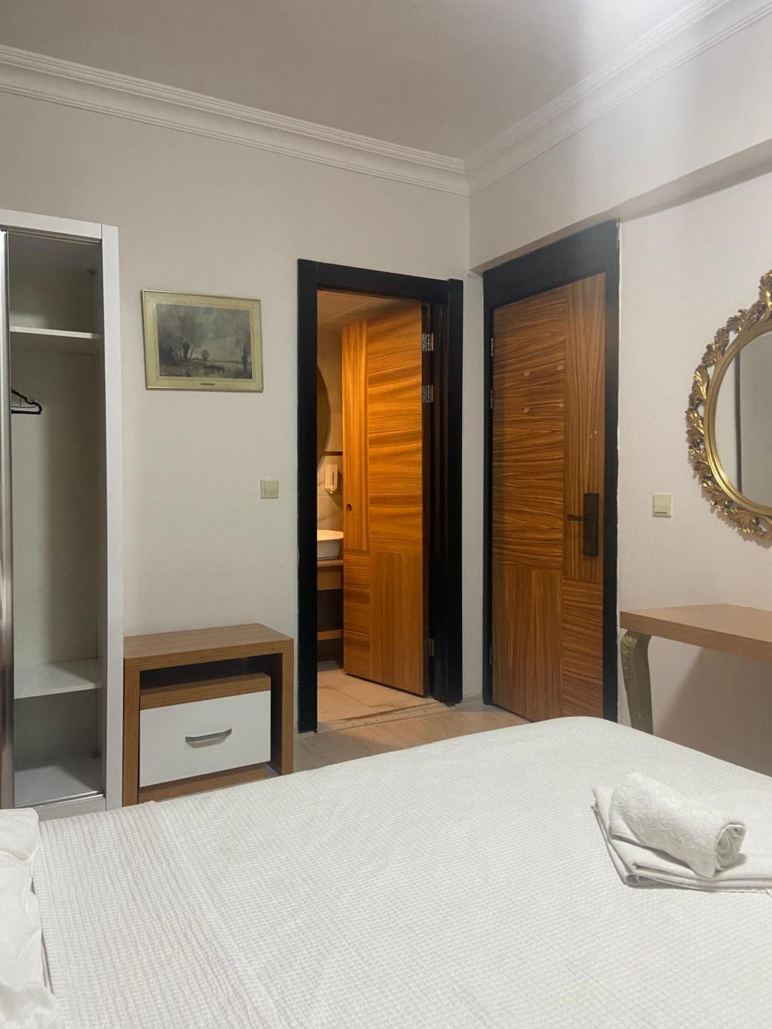 Serenity Suites Hotel อันตัลยา ภายนอก รูปภาพ