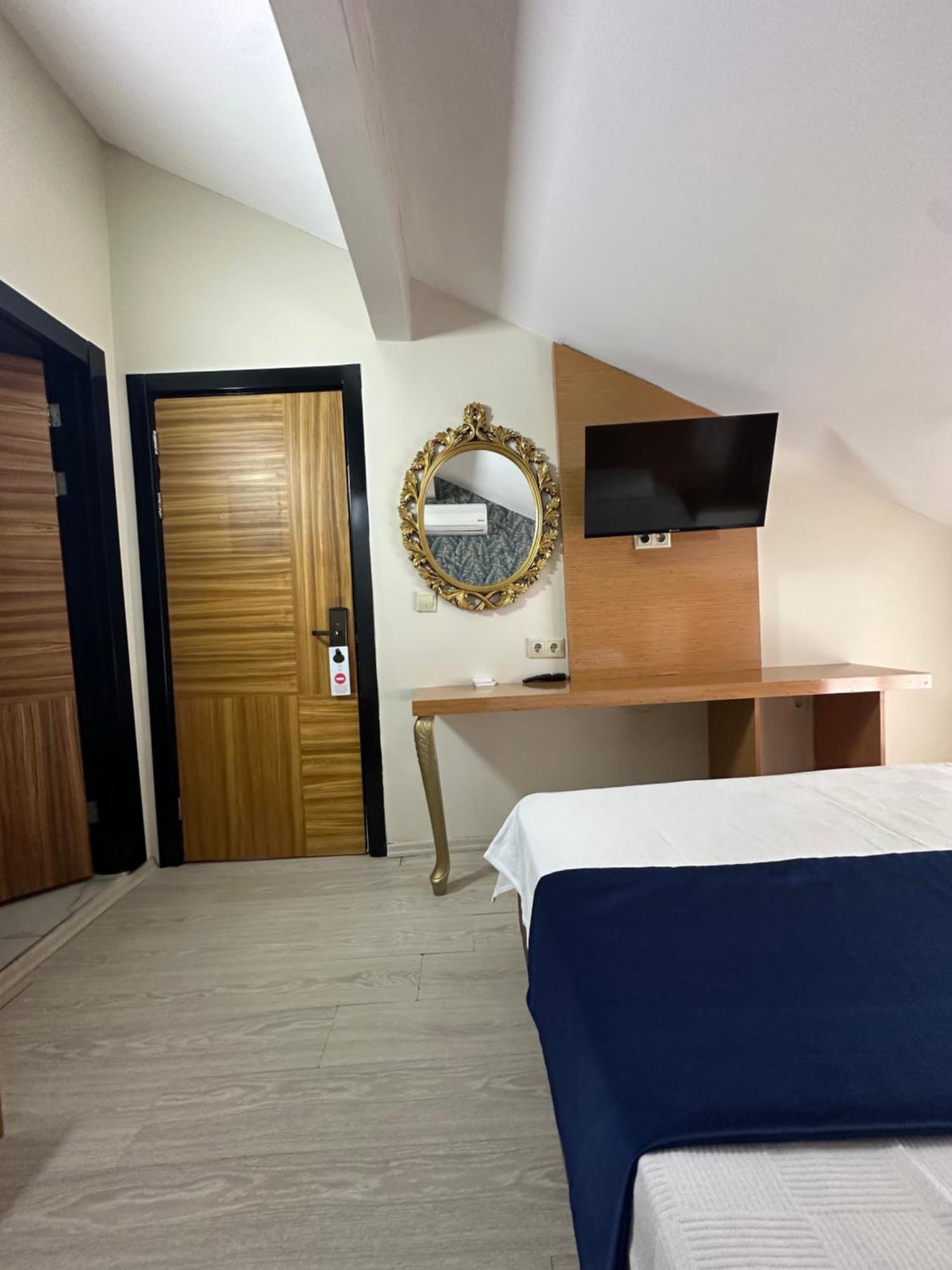 Serenity Suites Hotel อันตัลยา ห้อง รูปภาพ