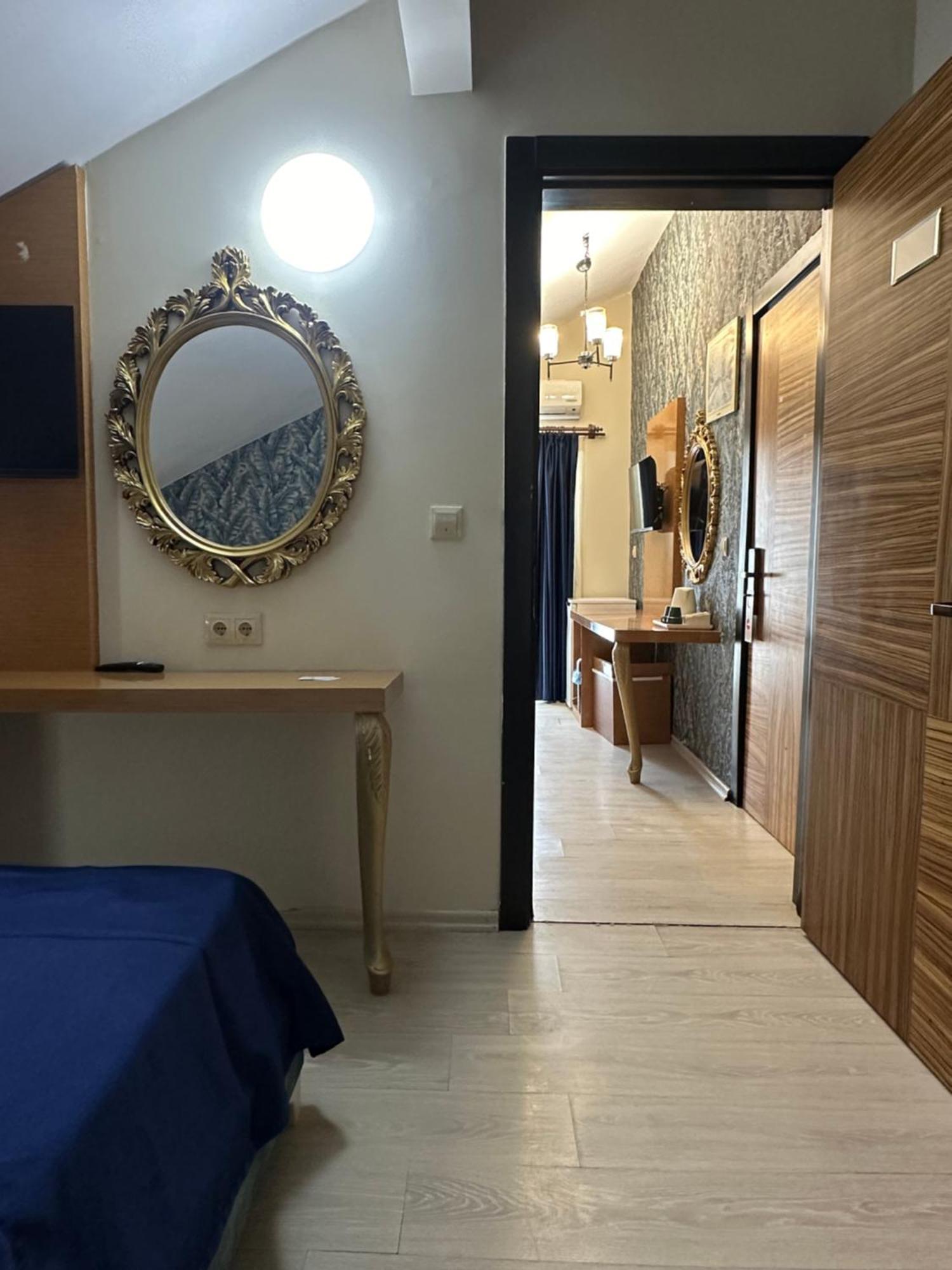 Serenity Suites Hotel อันตัลยา ห้อง รูปภาพ