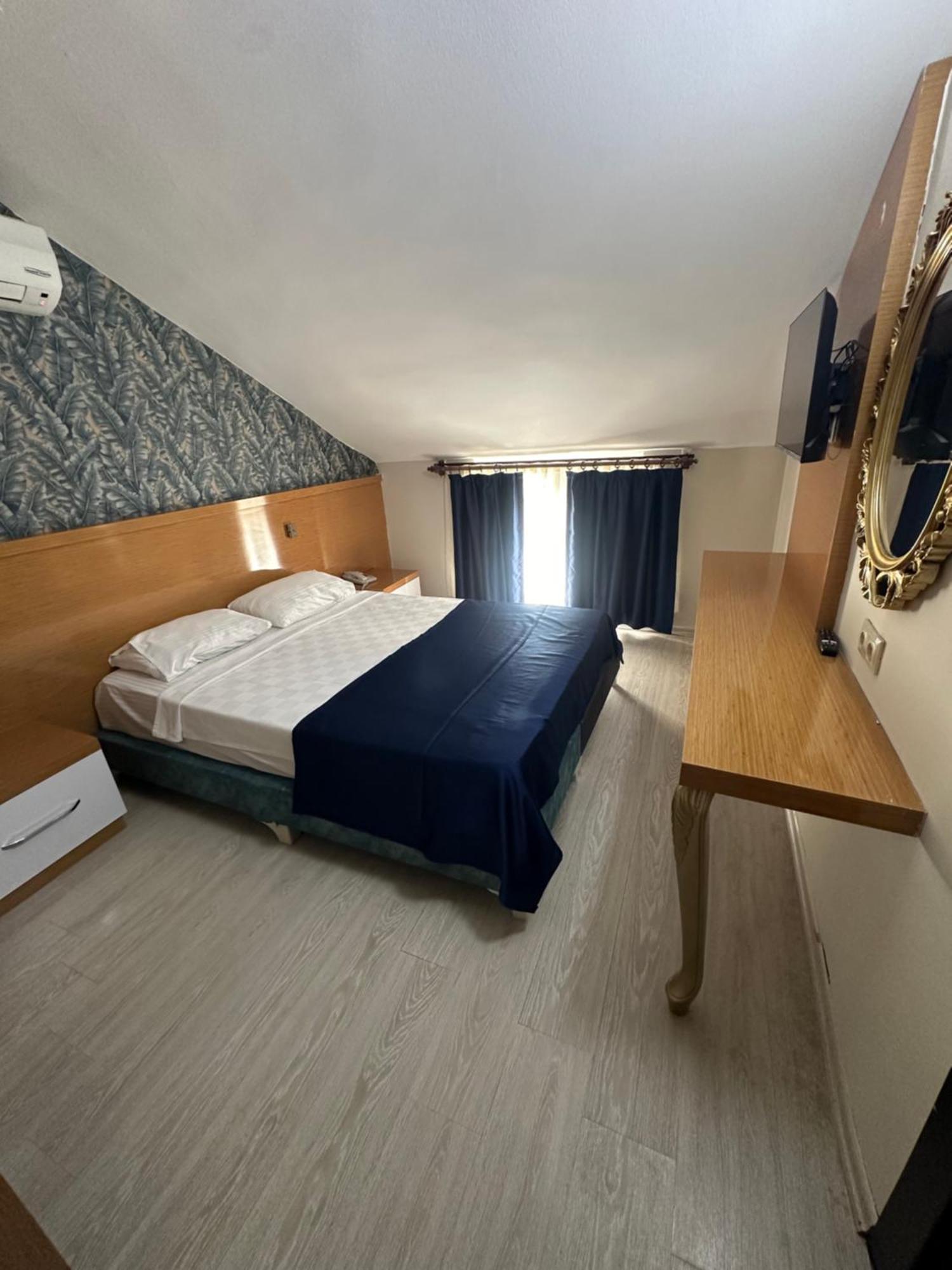 Serenity Suites Hotel อันตัลยา ห้อง รูปภาพ