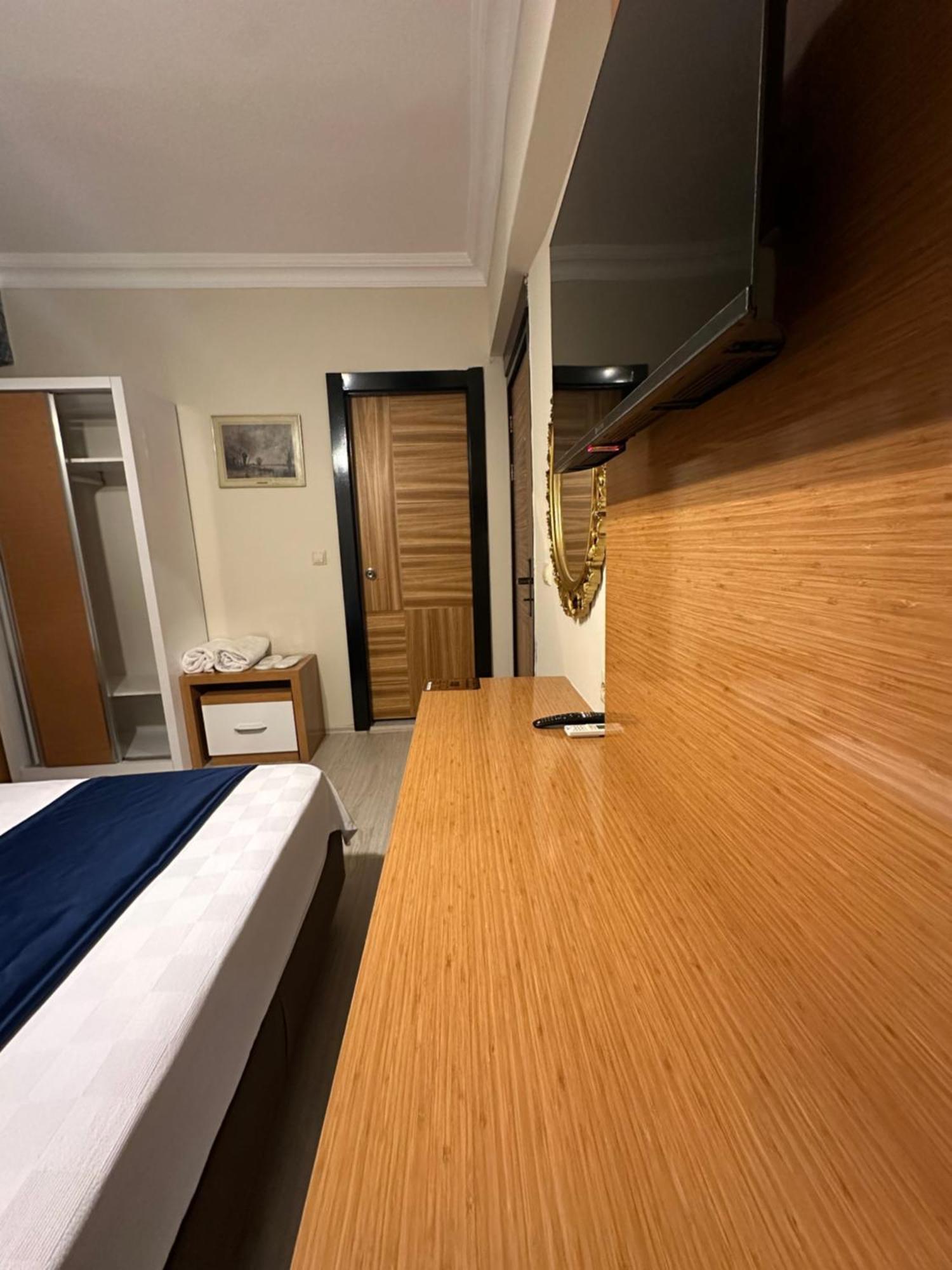 Serenity Suites Hotel อันตัลยา ภายนอก รูปภาพ