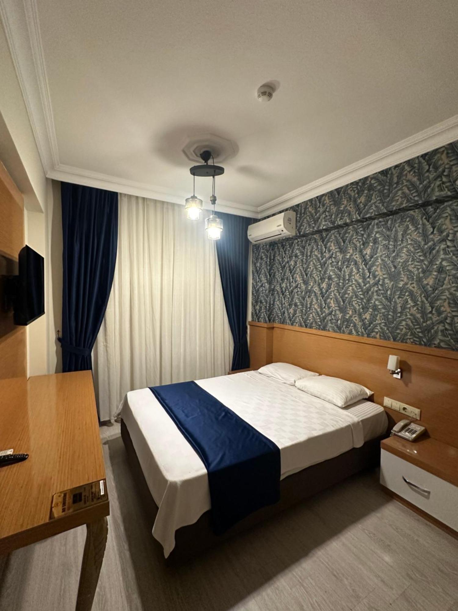 Serenity Suites Hotel อันตัลยา ภายนอก รูปภาพ