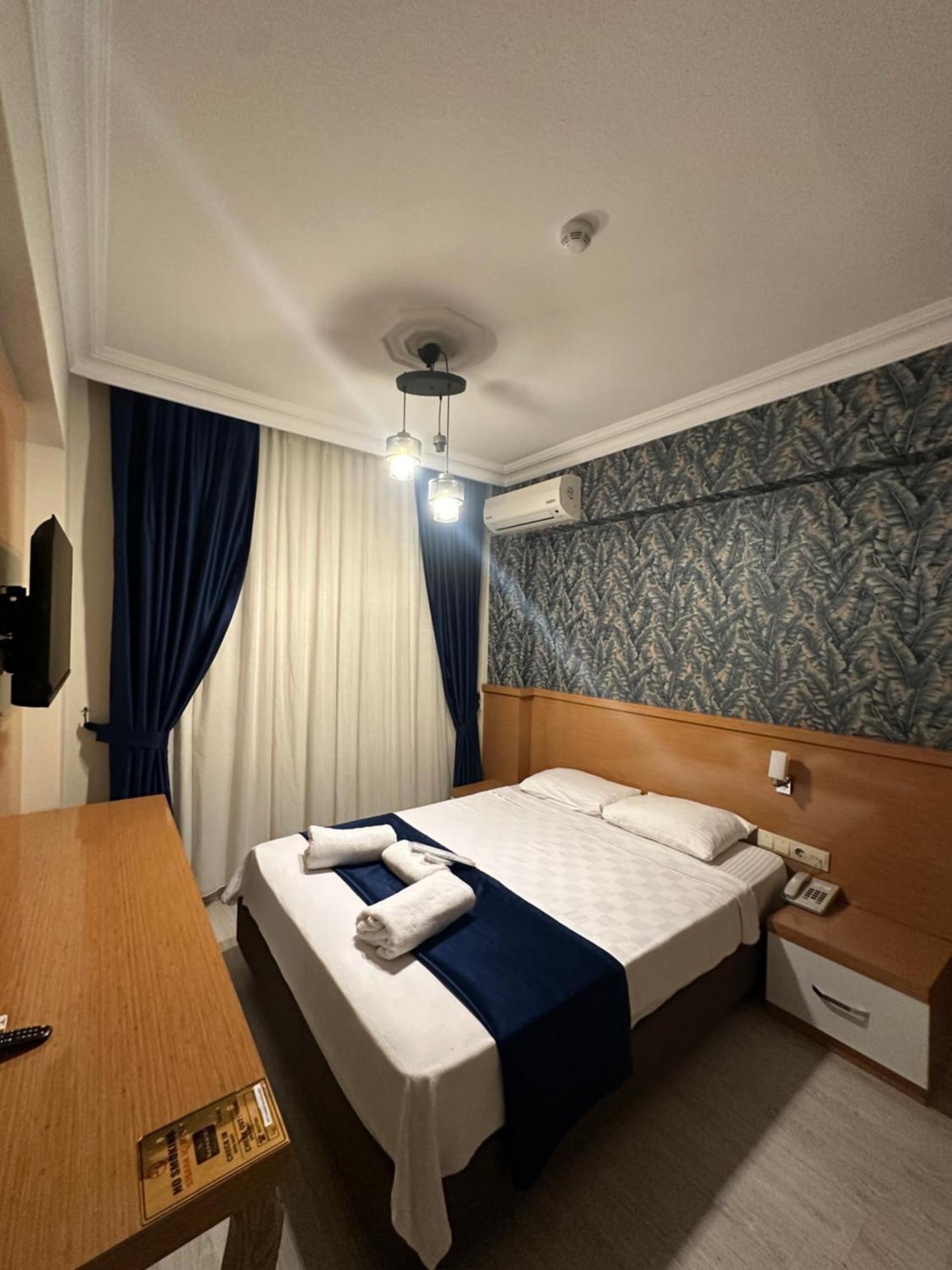 Serenity Suites Hotel อันตัลยา ภายนอก รูปภาพ
