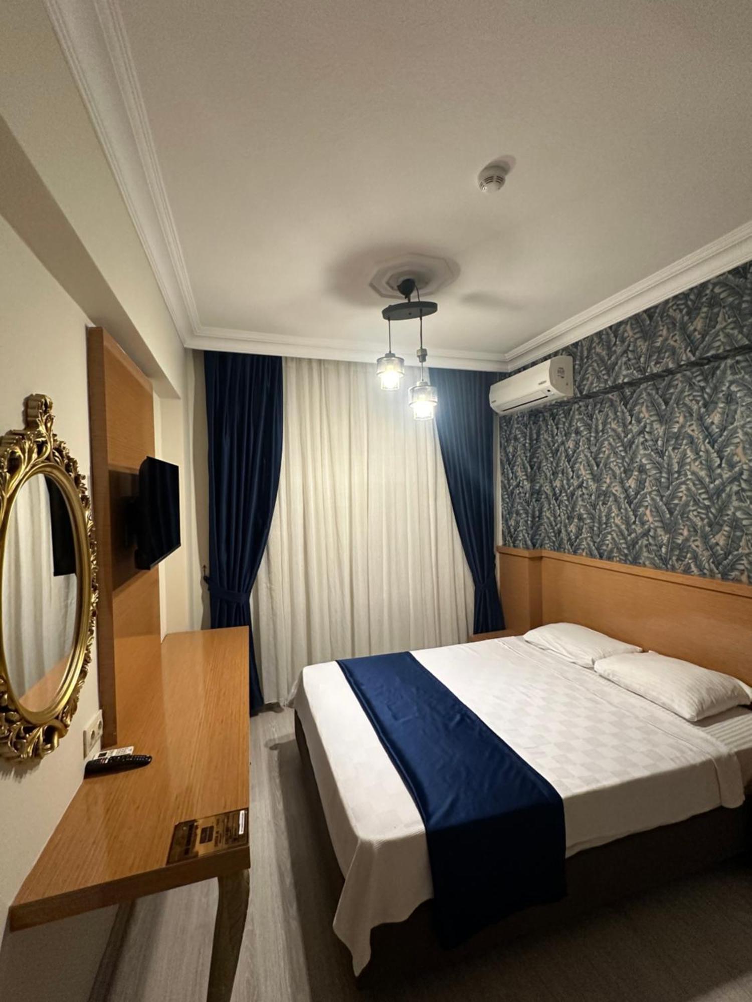 Serenity Suites Hotel อันตัลยา ภายนอก รูปภาพ